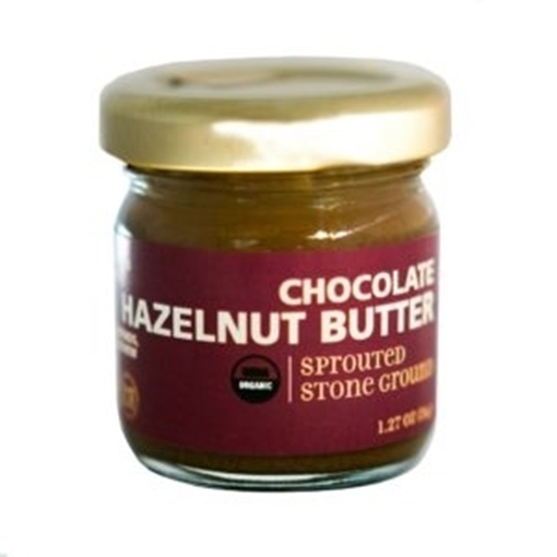 Picture of Jem Jem Chocolate Hazelnut Butter, 36g