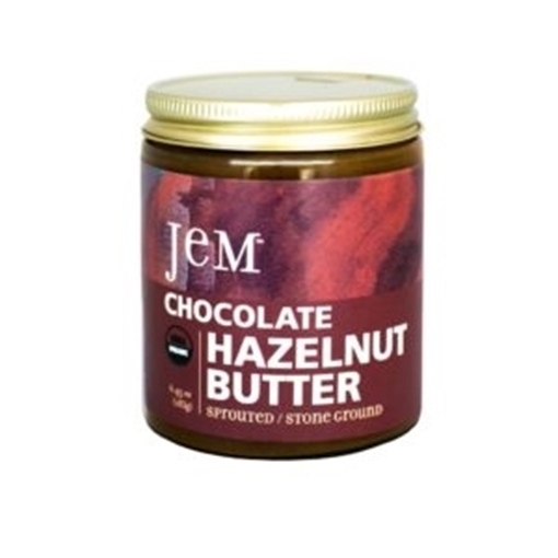 Picture of Jem Jem Chocolate Hazelnut Butter, 185g