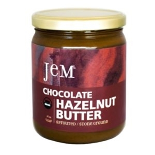 Picture of Jem Jem Chocolate Hazelnut Butter, 454g