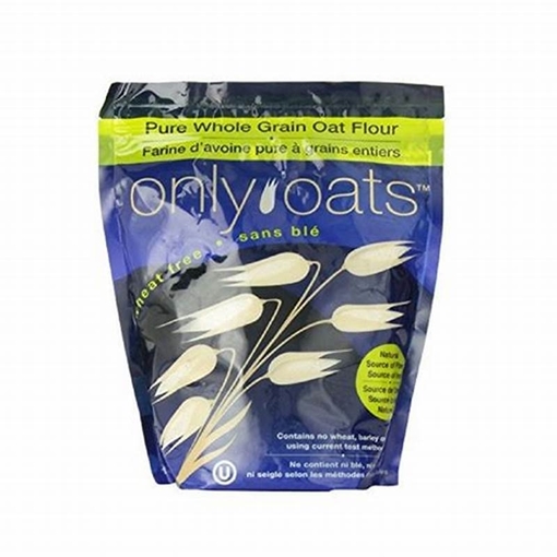 Picture of Only Oats Only Oats Oat Flour, 1000g