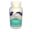 Picture of SeaDNA SeaDNA Omega-3 Seal Oil 1000mg, 120 Softgels
