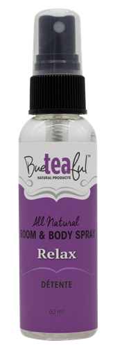 Picture of Bueteaful Bueteaful Aromatherapy Spray, Relax 60ml