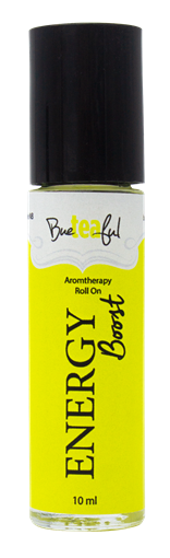 Picture of Bueteaful Bueteaful Energy Boost Roll On, 10ml