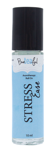 Picture of Bueteaful Bueteaful Stress Ease Roll On, 10ml