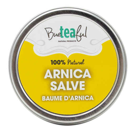 Picture of Bueteaful Bueteaful Arnica Salve, 30g