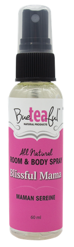 Picture of Bueteaful Bueteaful Aromatherapy Spray, Blissful Mama 60ml