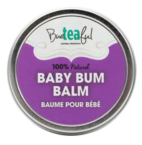 Picture of Bueteaful Bueteaful Baby Bum Balm, 30g
