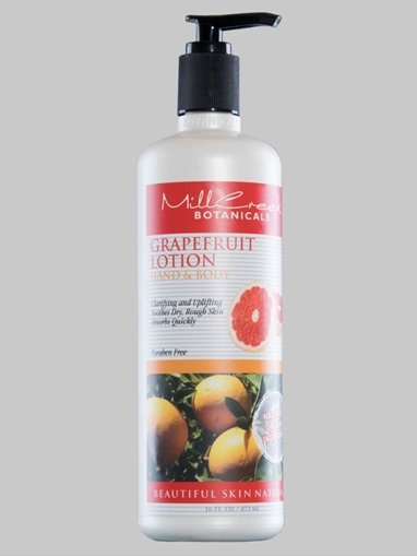 Picture of Mill Creek Mill Creek Body Lotion, Grapefruit 473ml