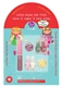 Picture of  Suncoat Holiday Magic Lip Gloss Nail Sparkle Kit