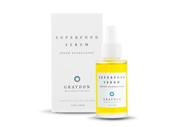 Picture of  Superfood Serum, 30ml