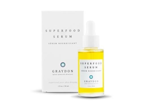 Picture of Graydon Skincare Superfood Serum, 30ml
