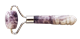 Picture of  Amethyst Mini Facial Roller