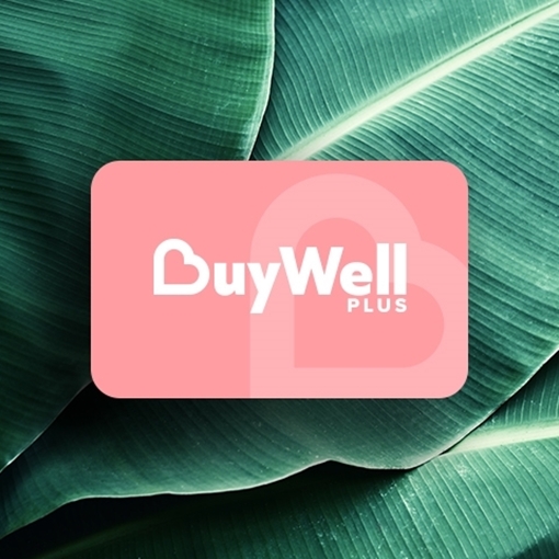 Picture of  BuyWell Plus Membership
