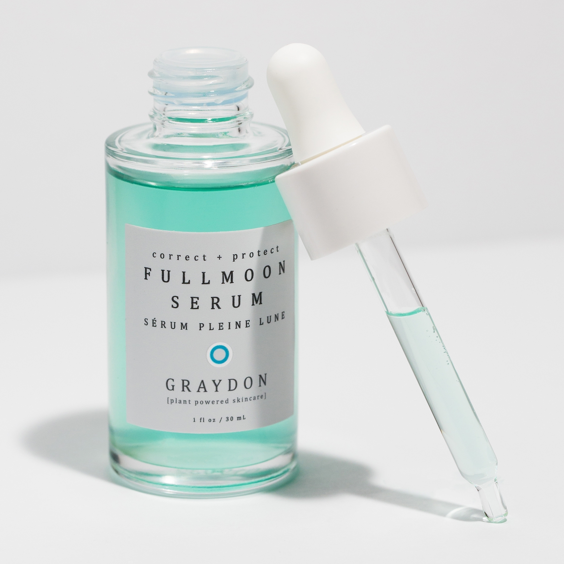 Graydon Skincare Fullmoon Serum, 30ml | BuyWell.com - Canada's online ...