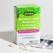 Picture of Flora Flora Women's Care Probiotic, 30 caps