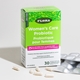 Picture of  Flora Women's Care Probiotic, 30 caps