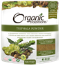Picture of Organic Traditions Triphala Powder, 200g
