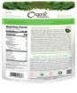 Picture of Organic Traditions Super 5 Grass Juice Blend, 150g