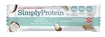Picture of Simply Protein Whey Bar, Coconut  12x 40g