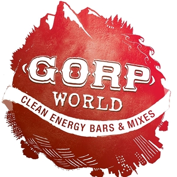 Picture for manufacturer GORP Clean Energy Bars