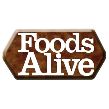 Picture for manufacturer Foods Alive Inc.