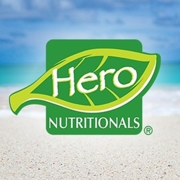 Picture for manufacturer Hero Nutritionals