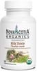Picture of Nova Scotia Organics Milk Thistle, 90 Capsules