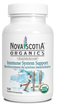 Picture of  Immune System Support, 120 Caplets