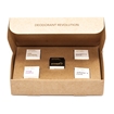 Picture of Routine Sensitive Minis Kit (5 mini deodarants)