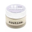 Picture of Routine Bonnie N Clyde Unscented Cream Deodorant, 58g