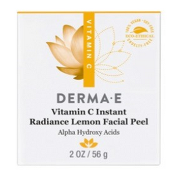 Picture of  Vit C Radiance Citrus Facial Peel, 2 oz