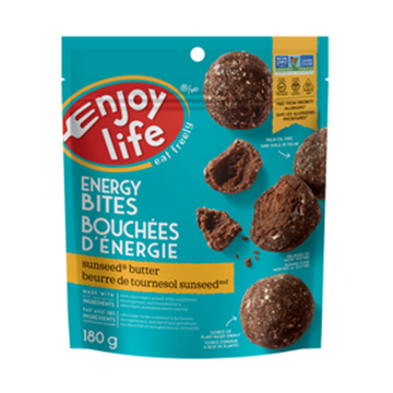 Picture of  Sunseed Butter Energy Bite, 6x180g