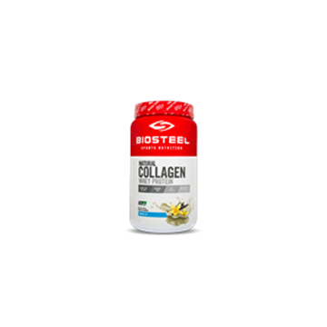 Picture of  Collagen Whey Blend Vanilla, 910g