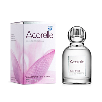 Picture of  Eau De Parfum Divine Orchid, 50ml