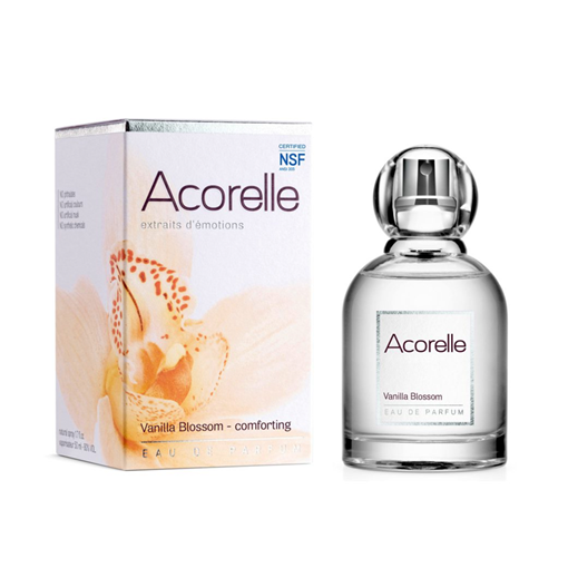 Picture of Acorelle Eau De Parfum Vanilla Blossom, 50ml