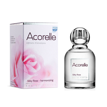 Picture of  Eau De Parfum Silky Rose, 50ml