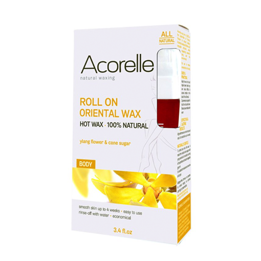 Picture of Acorelle Roll On Ylang Oriental Wax, 100ml