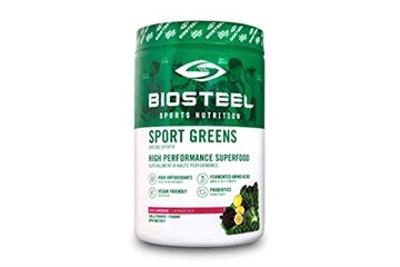 Picture of  Sport Greens Acai Lemonade,made 300gr