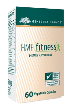 Picture of  HMF Fitness, 60 caps