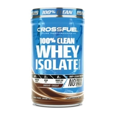 Picture of  Whey Isolate Protein Chocolate, 680g