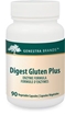 Picture of Genestra Brands Digest Gluten Plus, 90 caps