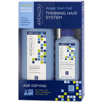 Picture of  Age Defying 3 Step System Kit