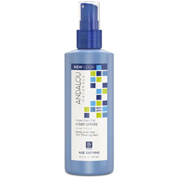 Picture of  Argan Stem Cell Age Defying Hair Spray, 178ml
