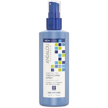 Picture of  Argan Stem Cells Age Defying Thickening Spray, 178ml