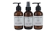 Picture of  Pretty Wild Rose Geranium Face Care Trio
