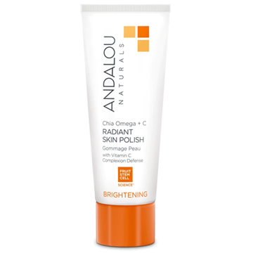 Picture of  Chia Omega + C Radiant Skin Polish, 58ml