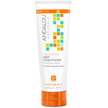Picture of  Argan Oil Plus+ Deep Conditioner, 172ml