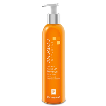 Picture of  Lash & Lid Make-Up Remover, 178ml