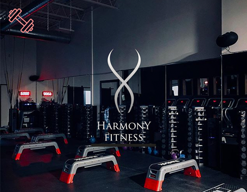 Picture of  7 Days of Unlimited Classes at Harmony Fitness. Toronto, ON