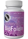 Picture of  BioFolate,  30 caps
